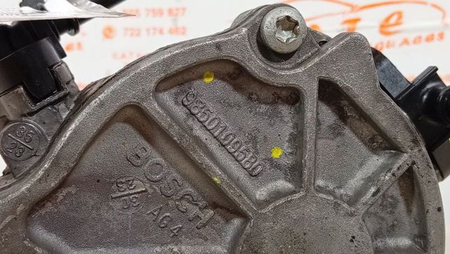 9850109580 Peugeot/Citroen