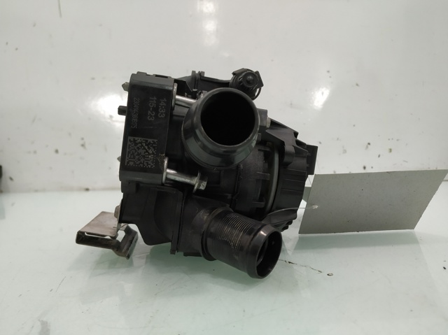 Caixa do termostato 9850364680 PEUGEOT