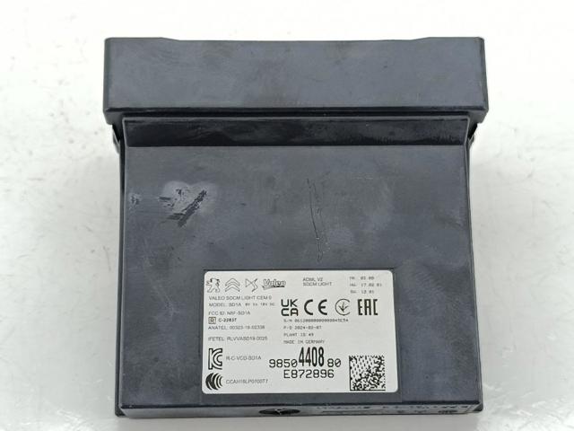 9850440880 Peugeot/Citroen