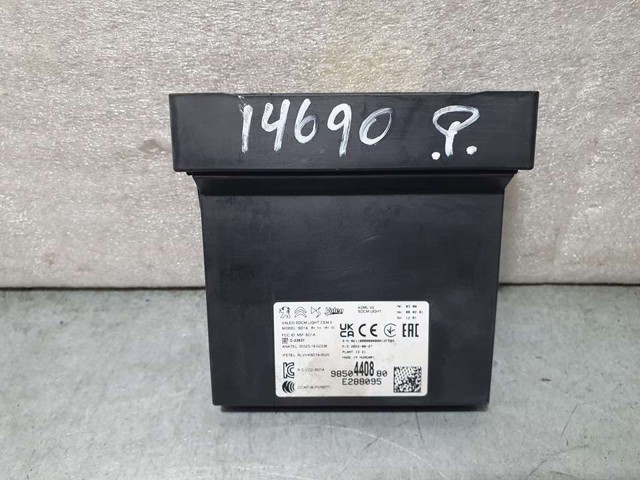 9850440880 Peugeot/Citroen