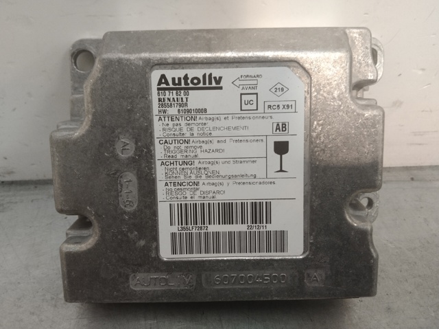 985100002R Renault (RVI)