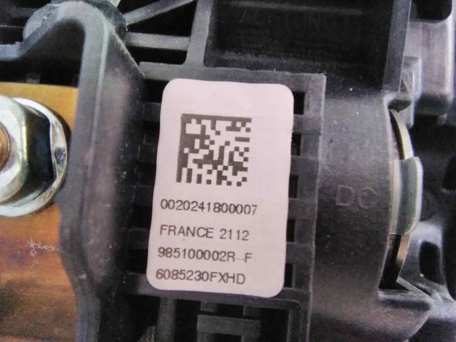 985100002R Renault (RVI)