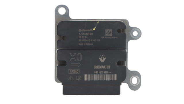 985100336R Renault (RVI)