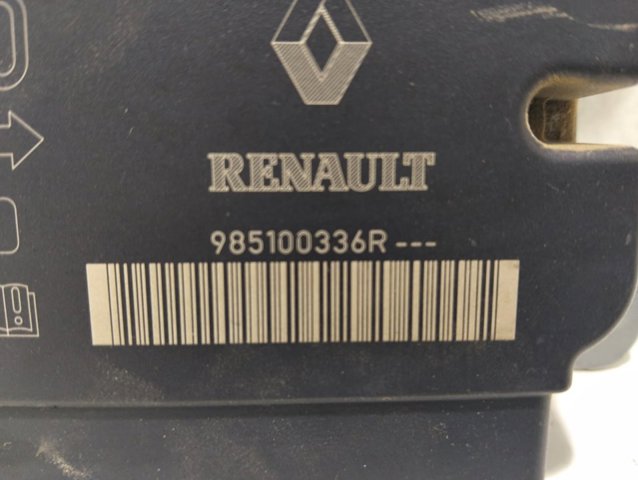 985100336R Renault (RVI)