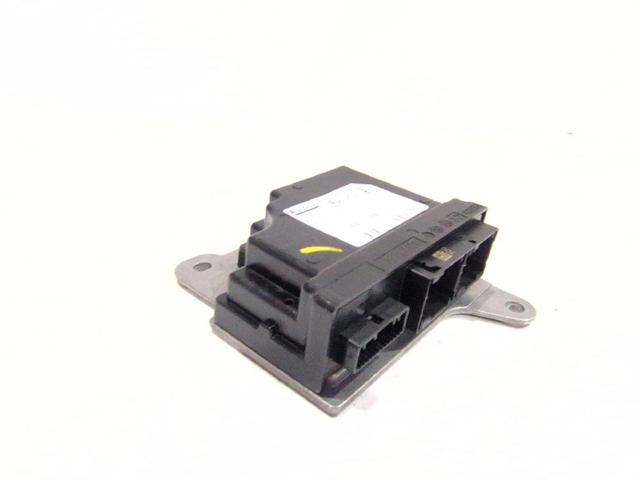 Anel AIRBAG de contato, cabo plano do volante 985100781R RENAULT