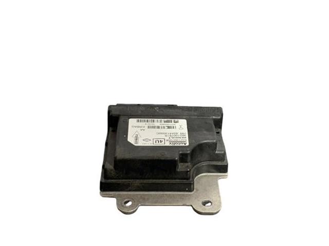 Anel AIRBAG de contato, cabo plano do volante 985100781R RENAULT