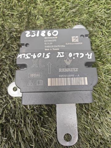 985101389R Renault (RVI)