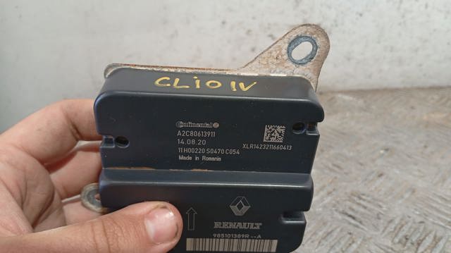 985101389R Renault (RVI)