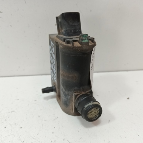 Bomba de motor de fluido para lavador de vidro traseiro 985101C100 HYUNDAI