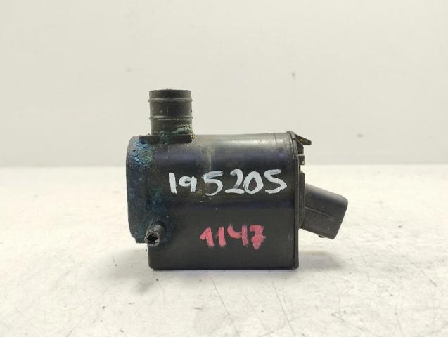 Bomba de motor de fluido para lavador de vidro traseiro 985101C100 HYUNDAI