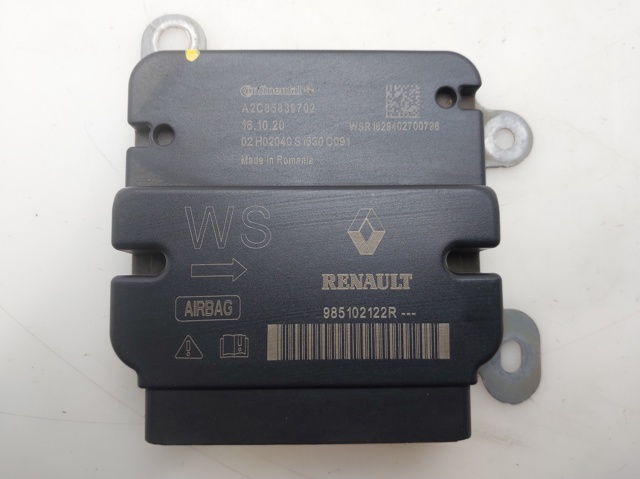 985102122R Renault (RVI)