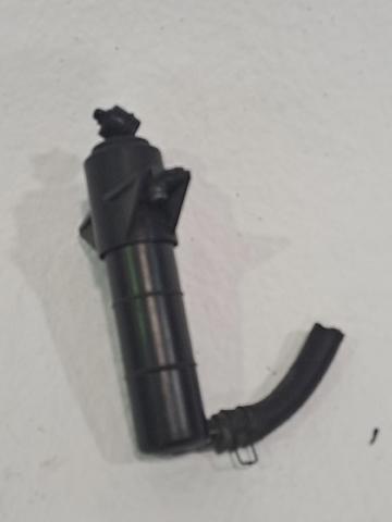 Bomba do motor de fluido para lavador das luzes 985102P000 HYUNDAI