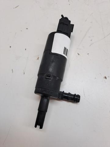 Bomba do motor de fluido para lavador das luzes 985102P000 HYUNDAI