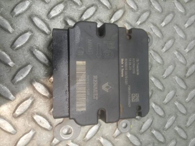 Módulo processador de controlo da bolsa de ar (Centralina eletrônica AIRBAG) 985103258R RENAULT