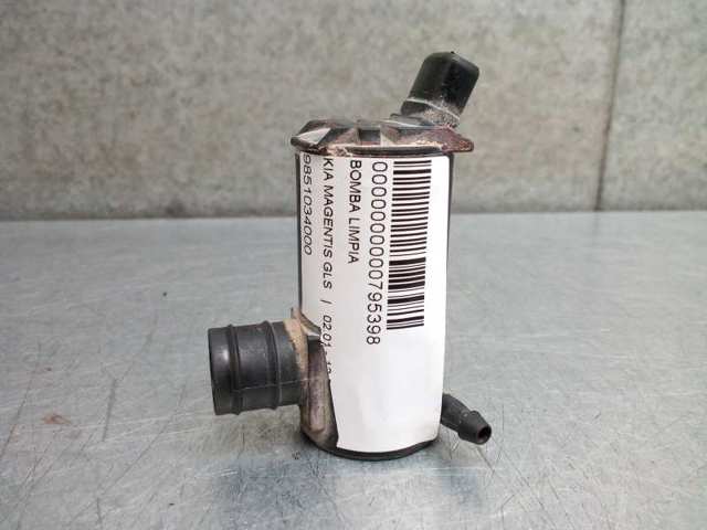 9851034000 Hyundai/Kia