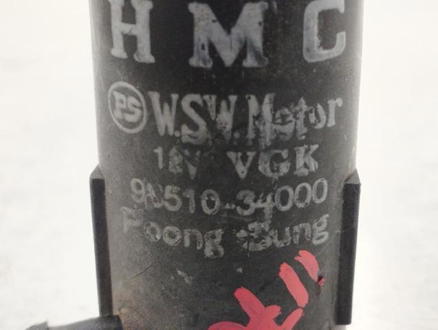 9851034000 Hyundai/Kia