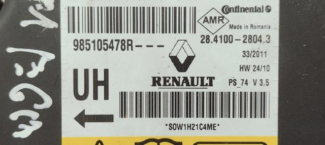 985105478R Renault (RVI)