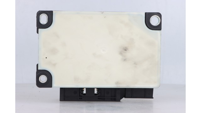 Módulo processador de controlo da bolsa de ar (Centralina eletrônica AIRBAG) 985105478R RENAULT