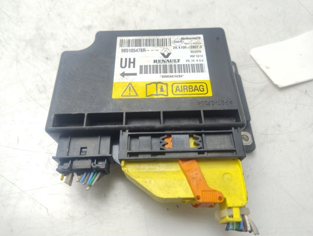 985105478R Renault (RVI)