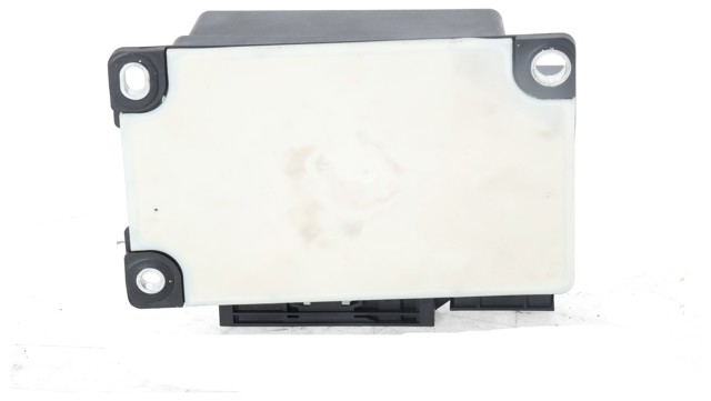 Módulo processador de controlo da bolsa de ar (Centralina eletrônica AIRBAG) 985105478R RENAULT