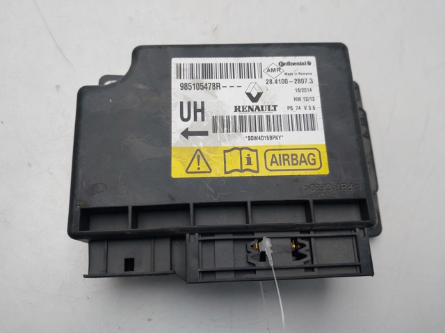 985105478R Renault (RVI)