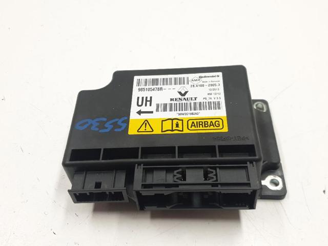 985105478R Renault (RVI)
