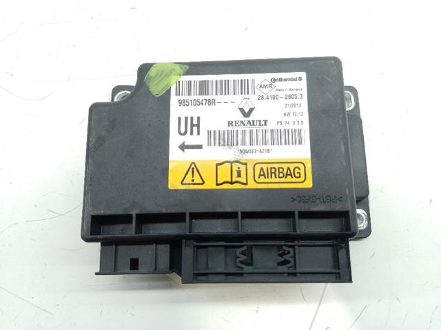 985105478R Renault (RVI)