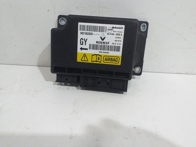 985106285R Renault (RVI)