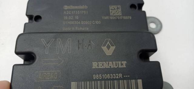 985106332R Renault (RVI)