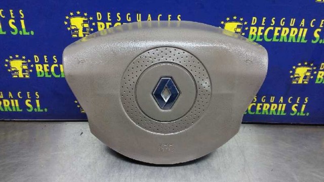 Cinto de segurança (AIRBAG) de condutor 985107067R RENAULT