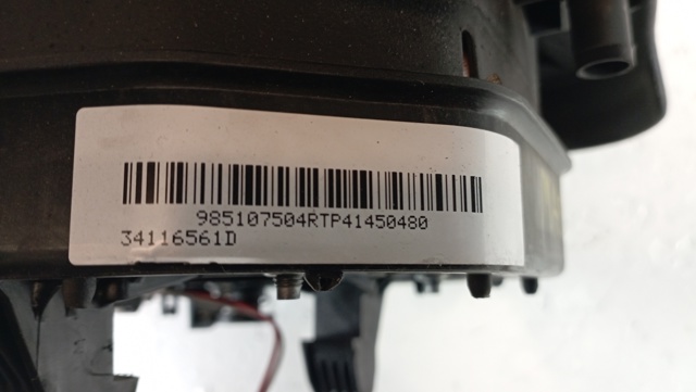 985107504R Renault (RVI)