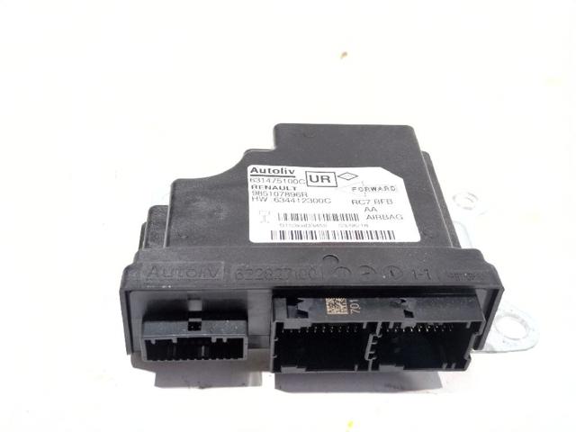 985107896R Renault (RVI)