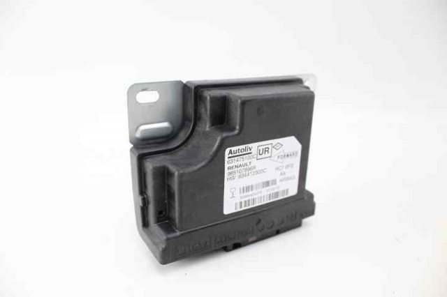 985107896R Renault (RVI)