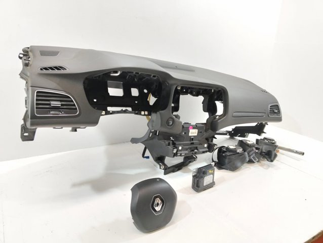985107896R Renault (RVI)