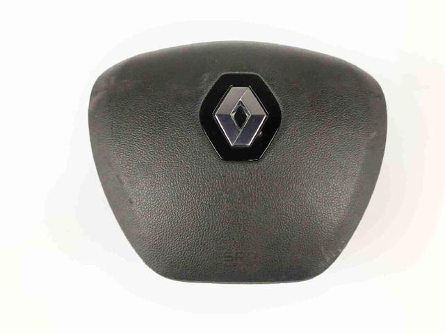 Cinto de segurança (AIRBAG) de condutor 985108265R RENAULT