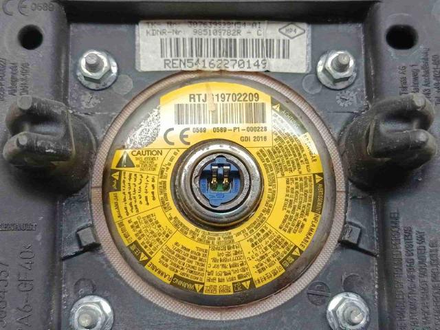985109782R Renault (RVI)