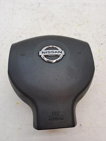 985109U09A Nissan/Infiniti