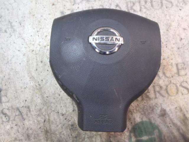 985109U09A Nissan/Infiniti