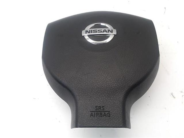985109U09A Nissan/Infiniti