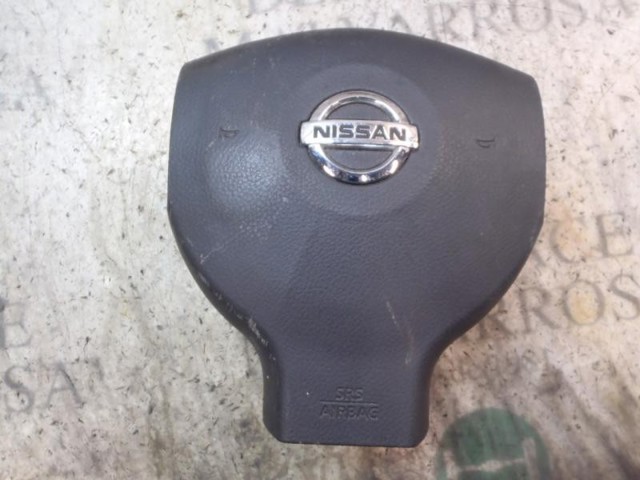 985109U09A Nissan/Infiniti