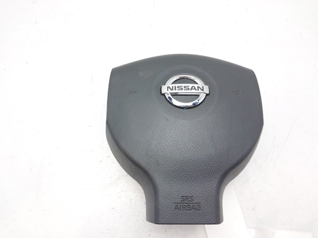 985109U09A Nissan/Infiniti