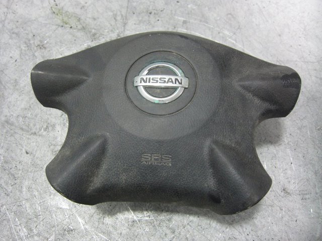 Cinto de segurança (AIRBAG) de condutor 98510AV600 NISSAN