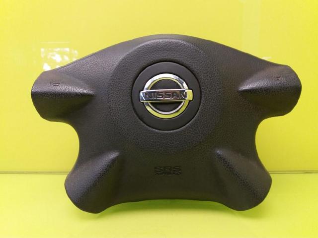 Cinto de segurança (AIRBAG) de condutor 98510AV600 NISSAN