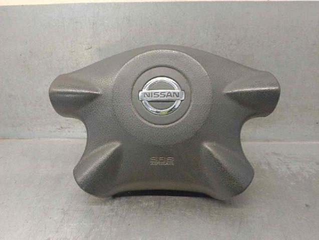 Cinto de segurança (AIRBAG) de condutor 98510AV600 NISSAN
