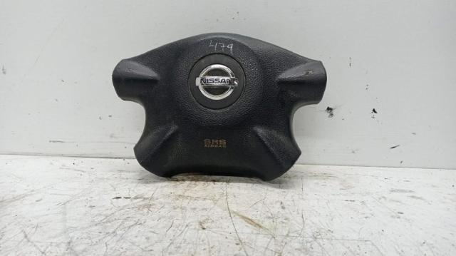 Cinto de segurança (AIRBAG) de condutor 98510AV600 NISSAN