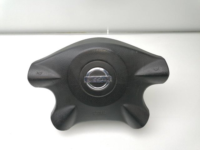 Cinto de segurança (AIRBAG) de condutor 98510AV600 NISSAN