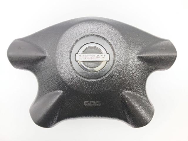 Cinto de segurança (AIRBAG) de condutor 98510AV600 NISSAN