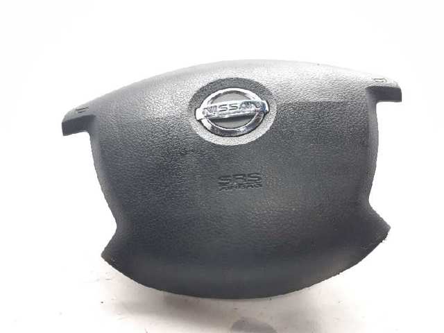 98510AV60A Nissan/Infiniti