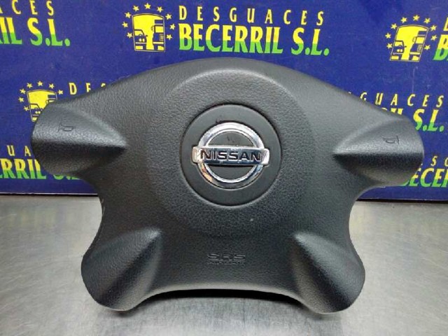 98510AV60A Nissan/Infiniti