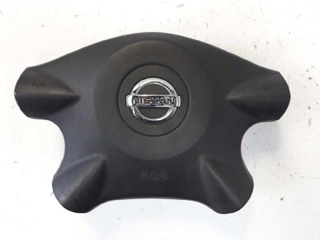 Cinto de segurança (AIRBAG) de condutor 98510BM405 NISSAN
